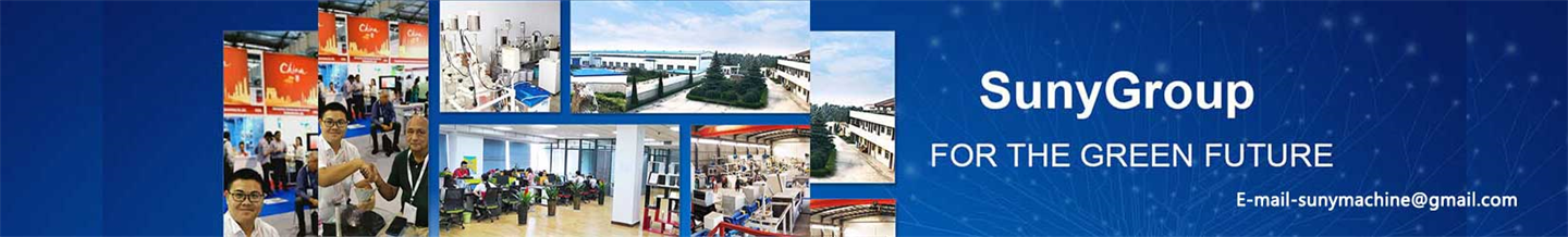Suny Group | Zhengzhou Zhengyang Machinery Equipment Co., Ltd.