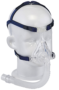 AG Industries Launches New Pediatric Full Face CPAP Mask AG Industries Launches New Pediatric Full Face CPAP Mask