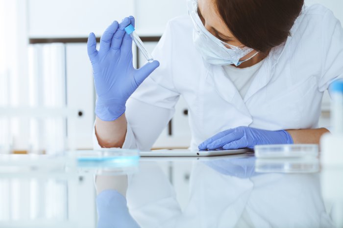 Photo: The distribution agreement applies to Bormed products used in pharmaceutical packaging, medical and diagnostic devices. Photo: The distribution agreement applies to Bormed products used in pharmaceutical packaging, medical and diagnostic devices.