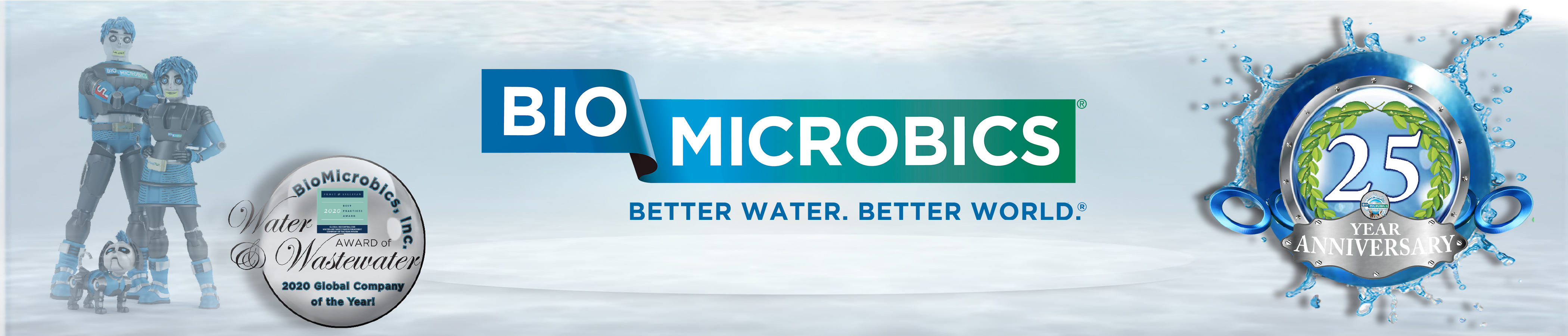 BioMicrobics, Inc.