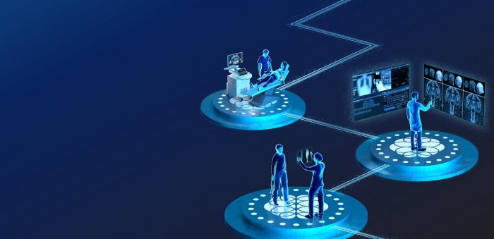 Digital Healthcare: This Software Marketplace Lets Hospitals Test-Drive AI-Powered Apps Digital Healthcare: This Software Marketplace Lets Hospitals Test-Drive AI-Powered Apps