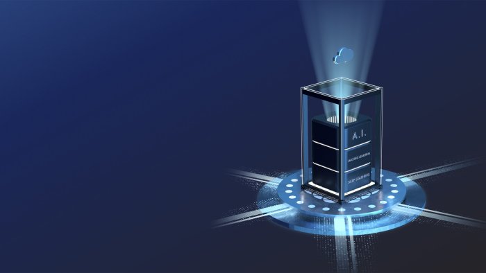 Digital Healthcare: This Software Marketplace Lets Hospitals Test-Drive AI-Powered Apps Digital Healthcare: This Software Marketplace Lets Hospitals Test-Drive AI-Powered Apps