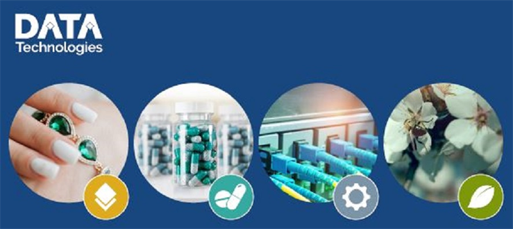 DATA Detection Technologies Ltd.