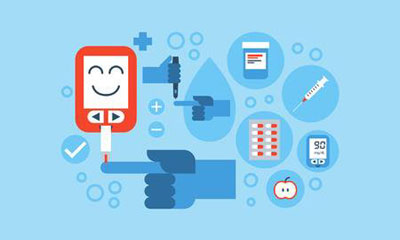 NHS Long Term Plan gives thousands of life changing diabetes monitors NHS Long Term Plan gives thousands of life changing diabetes monitors
