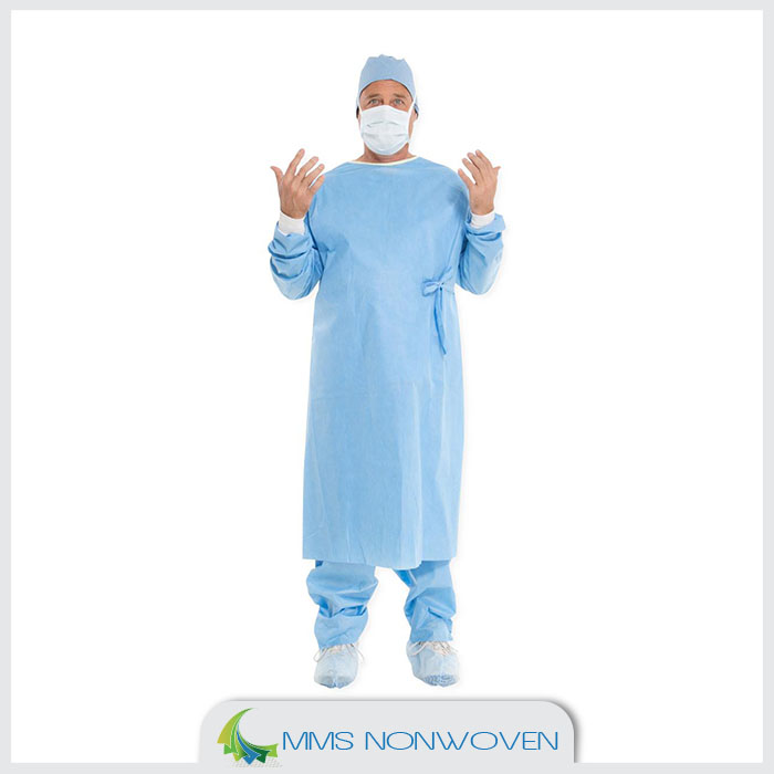 Medical Fabric by MMS NON WOVEN UAE CROP PROTECTION COVERS