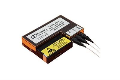 ROADM / TOADM 3-Port Reconfigurable Optical Add/Drop Multiplexer