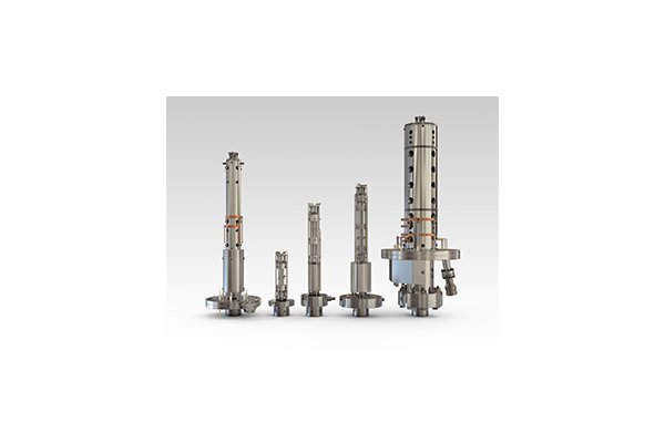 Hiden Rga Hiden RGA Series Mass Spectrometers for Residual Gas Analysis