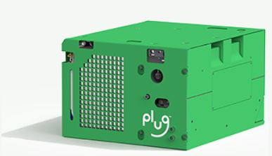 Plug GenDrive Series 1000 Electric Class 1 Fuel Cell