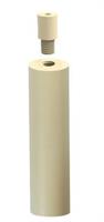 LiquiLevel CR 45mm Polypropylene Float Cylinder for Storage Tanks