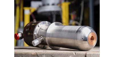 APT Plasma Torch | PyroGenesis Inc.