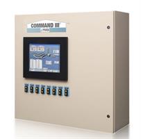 Command III Expert Management System