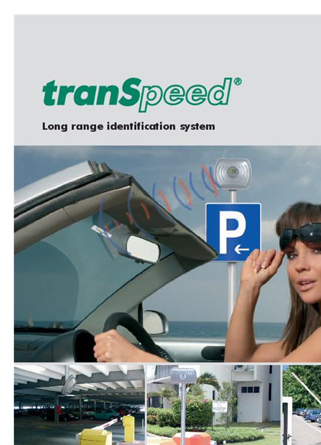 tranSpeed Brochure