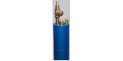 Xitech Xitech Auto-Isolator 400 Pneumatic Pump
