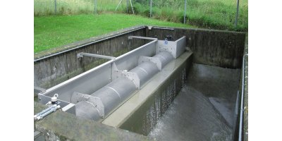 ROTAMAT RoK1 Storm Screen