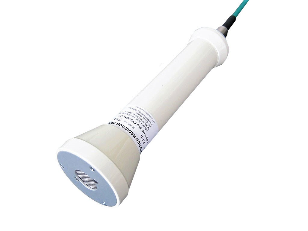 STS BP4 Tubular Contamination Probe
