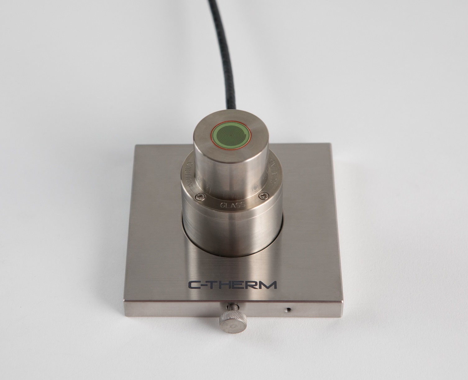 C-Therm Modified Transient Plane Source (MTPS)