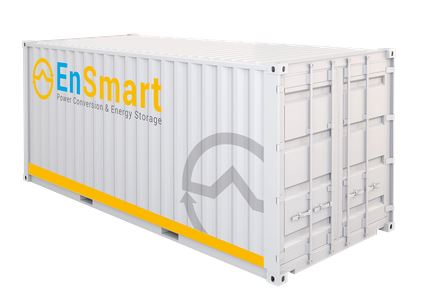 EnSmart ESS Energy Storage System