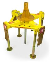 Mr-Manhole B-52 Manhole Cutter
