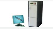 Novatex Scanmax 15, 25, 225 Conventional X-Ray Systems (CXS)