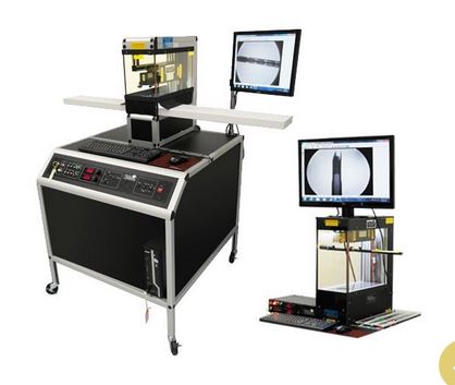 Glenbrook Cath-X High Resolution X-ray Inspection System