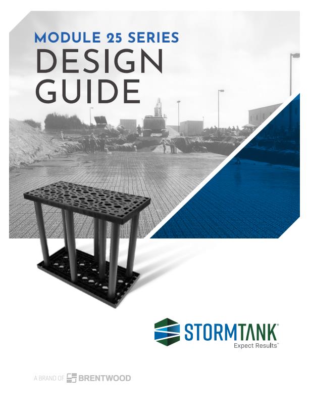 Module 25 Series Design Guide
