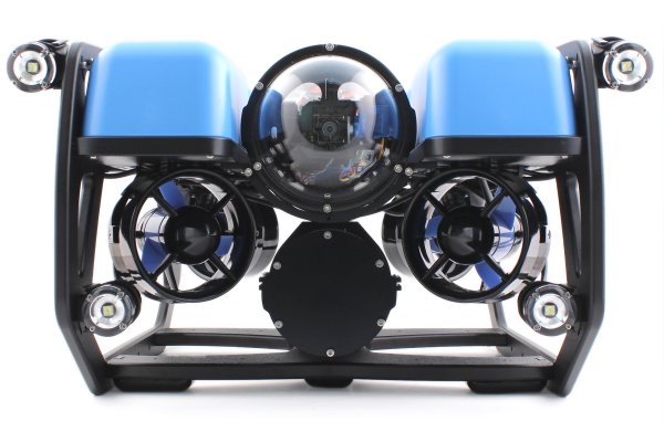 Blue Robotics BlueROV2 Underwater ROV Systems