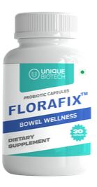 Florafix - Human Probiotic Products - Probiotics For Gut ...