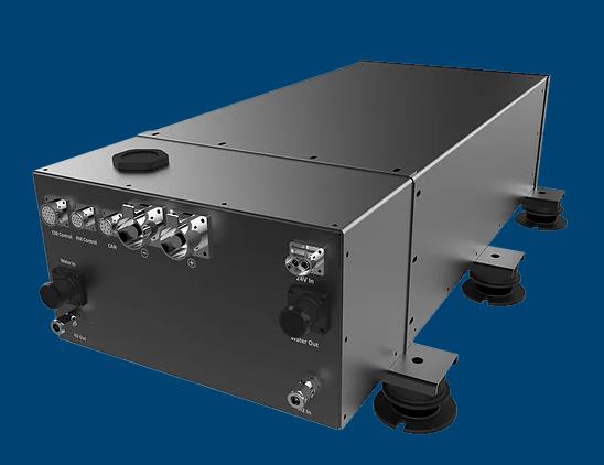 Horizon VL-Series Liquid Cooled 30kW-100kW PEM Stack Modules