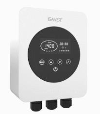 iSAVER Frequency Inverter