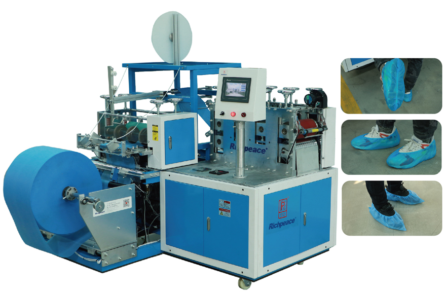 Richpeace RPUMNF30URWC4TSVSALF2000NA1P220 Medical