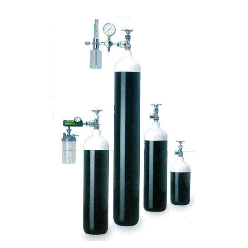 Medical Oxygen Gas by Om Air Special Gases