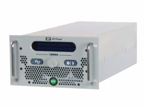 XP-Power CB Series Radio Frequency (RF) Power System