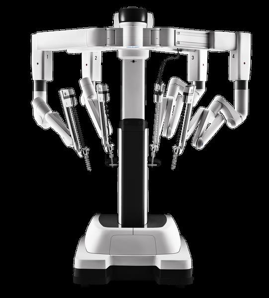 Da Vinci Xi Surgical System