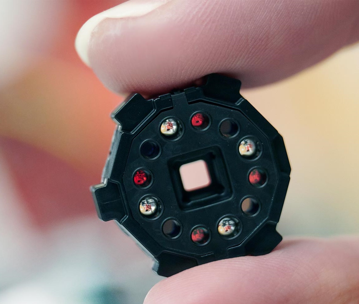 Technology Segments Advanced Medical Optical