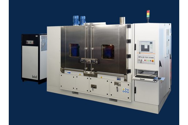 Bimal BI703UHC Impulse Test Stand