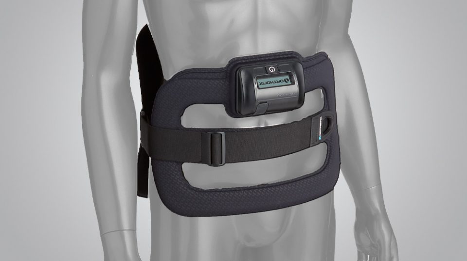 SpinalStim Spine Bone Growth Therapies Spinal Fusion