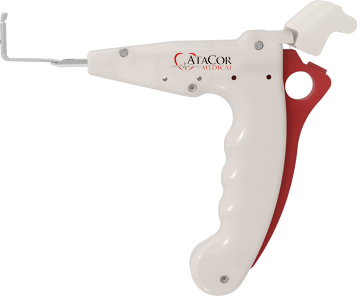 AtaCor EV Implantable Temporary Pacing Cardiac System