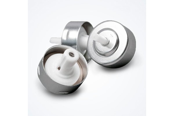 Recipharm pMDI Pressurised Metered Dose Inhalers