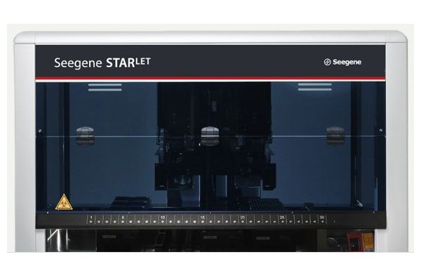 Seegene STARlet One Step Process From Nucleic Acid Extraction seegene-starlet-one-step-process-from-nucleic-acid-extraction