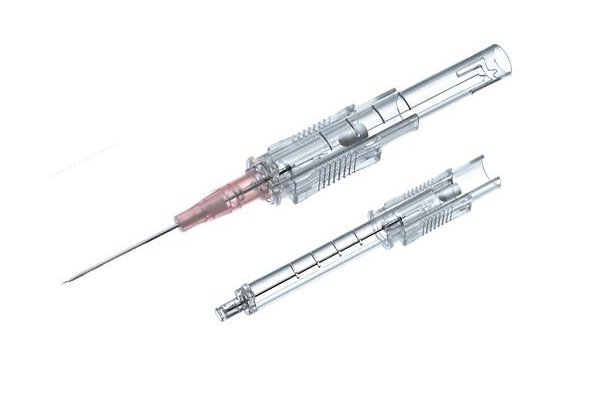 Neotec Slider Type Safety I.V Cannula