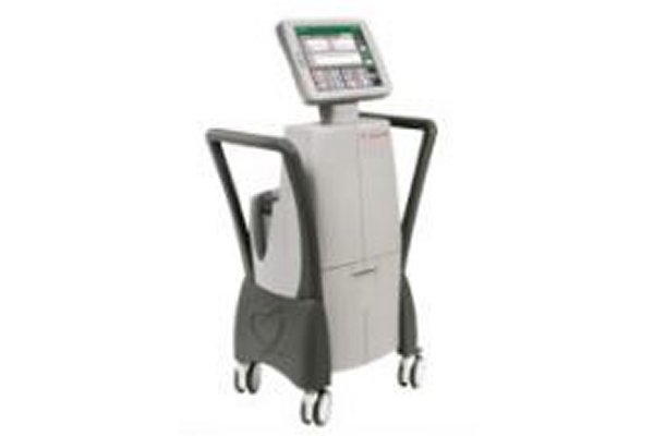 SynCardia Companion 2 (C2) Hospital Driver