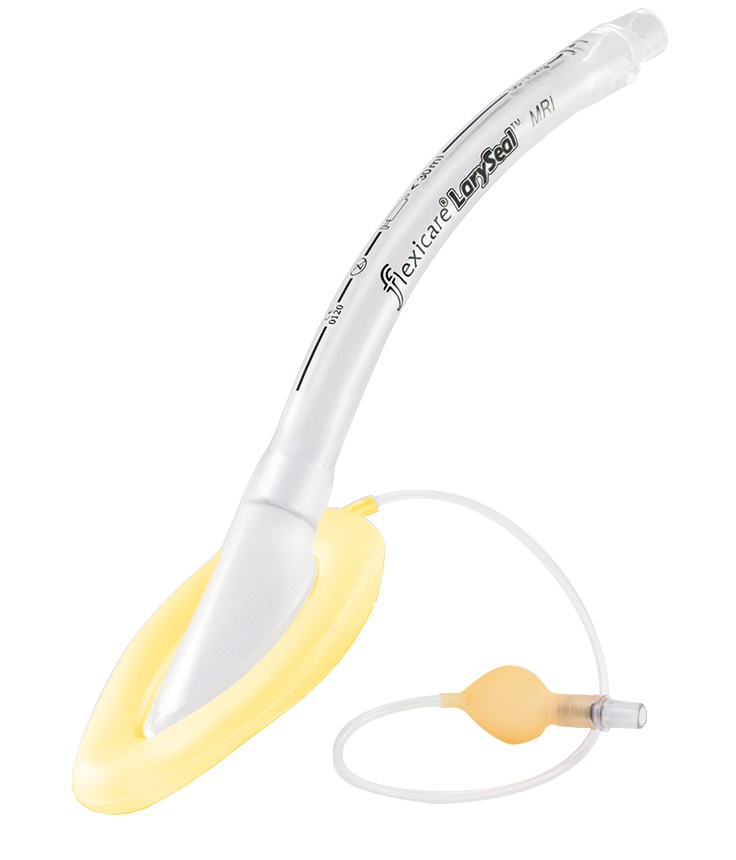 LarySeal MRI Airway Management Laryngeal Mask Airways