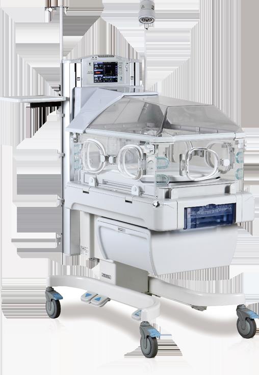 YP3000 Baby Care Products Infant Incubator Infant