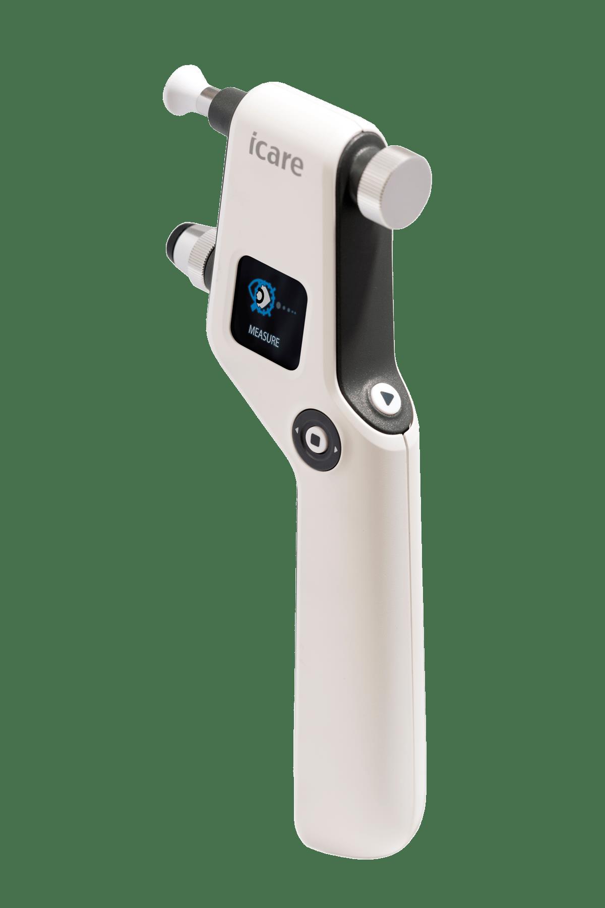 iCare IC100 and iCare IC200 Quick, Reliable, Accurate, And Easy-To-Use ...