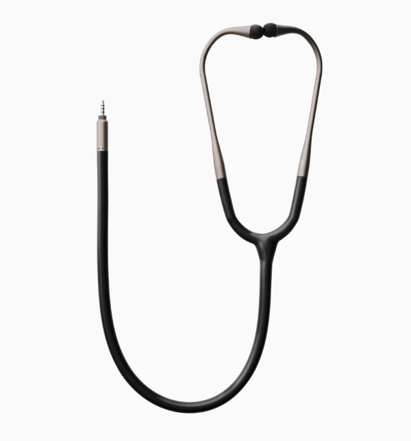 Eko Accessories DUO Earpiece by Eko Devices, Inc.