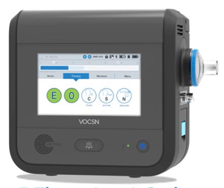 Ventec - E0467 - Multi-Function Ventilator - Multi-Function ...