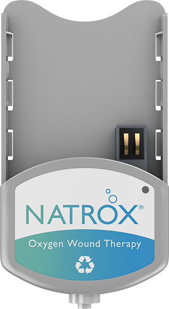 Natrox Wound Therapy Oxygen Generator (OG)