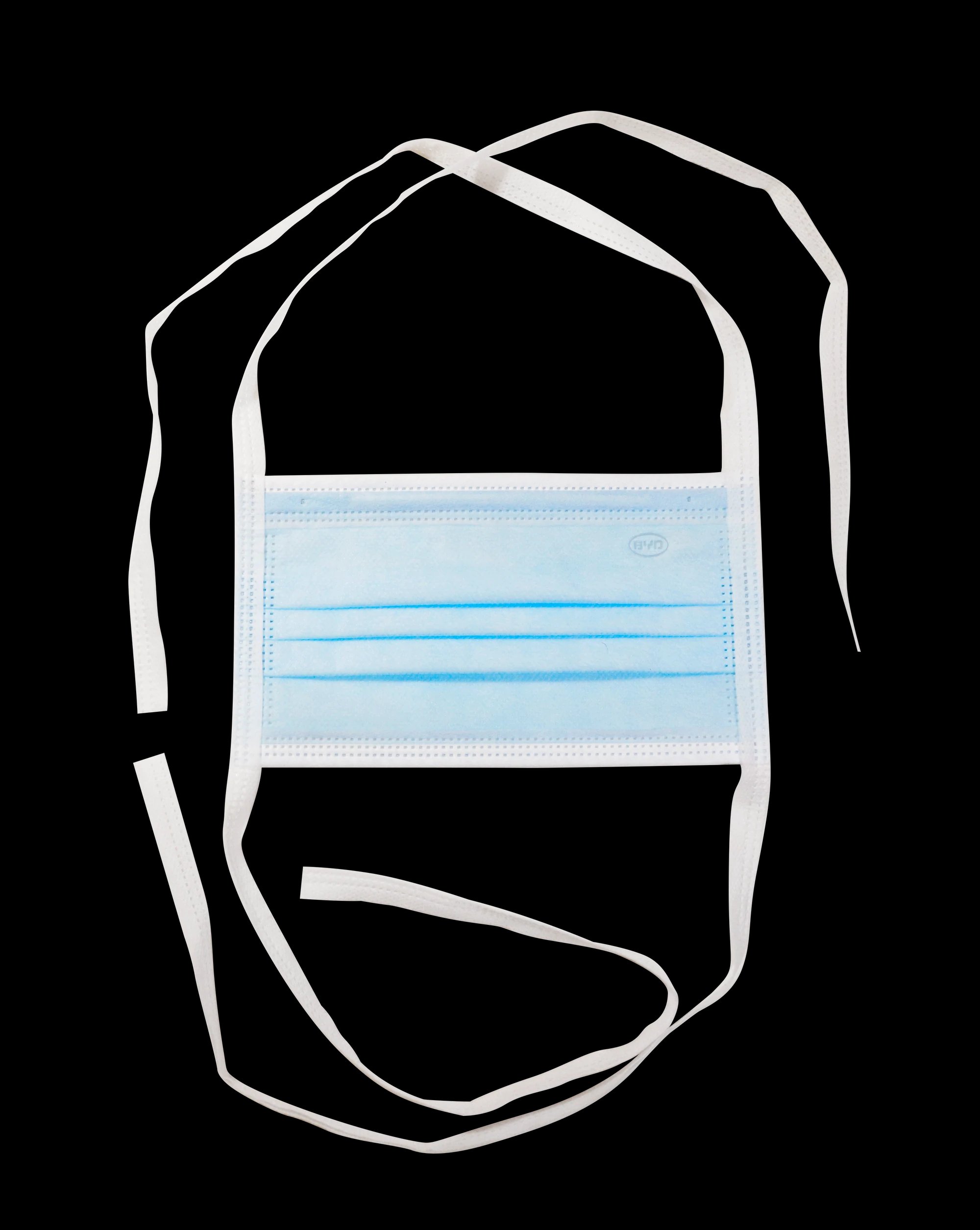 BYD FE2811 SingleUse Surgical Mask by BYD Care