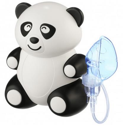 Mediblink Panda - M460 - Respiratory Therapy - Nebulizers