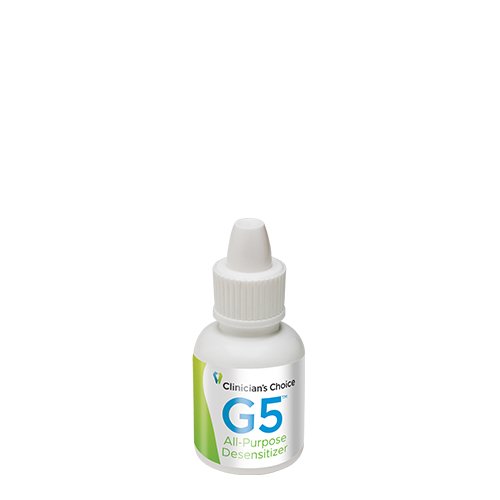 G5 Restorative Bonding AllPurpose Dental Desensitizer
